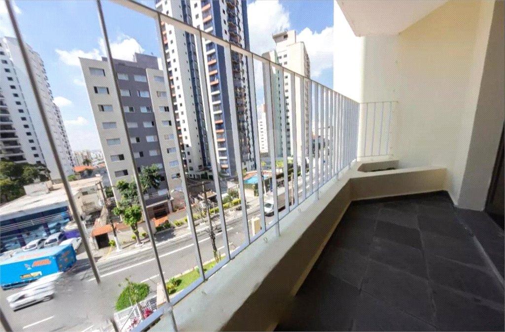 Apartamento à venda com 2 quartos, sendo 1 suíte, em Tucuruvi, São Paulo, SP