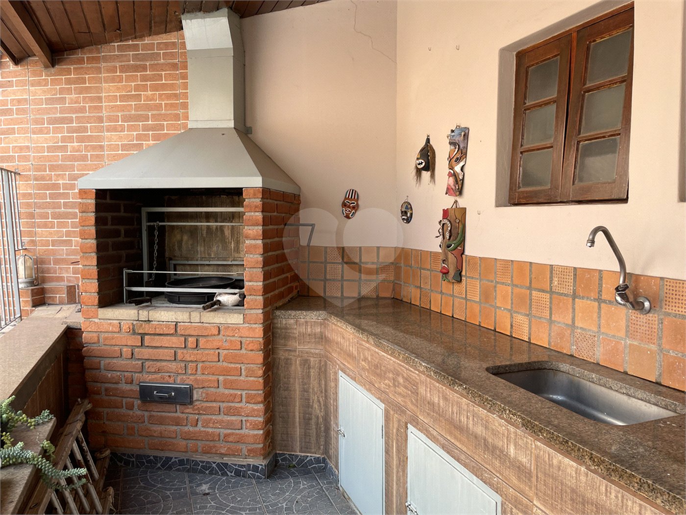 Casa Térrea à venda com 5 quartos, sendo 3 suítes, em Instituto de Previdência, São Paulo, SP