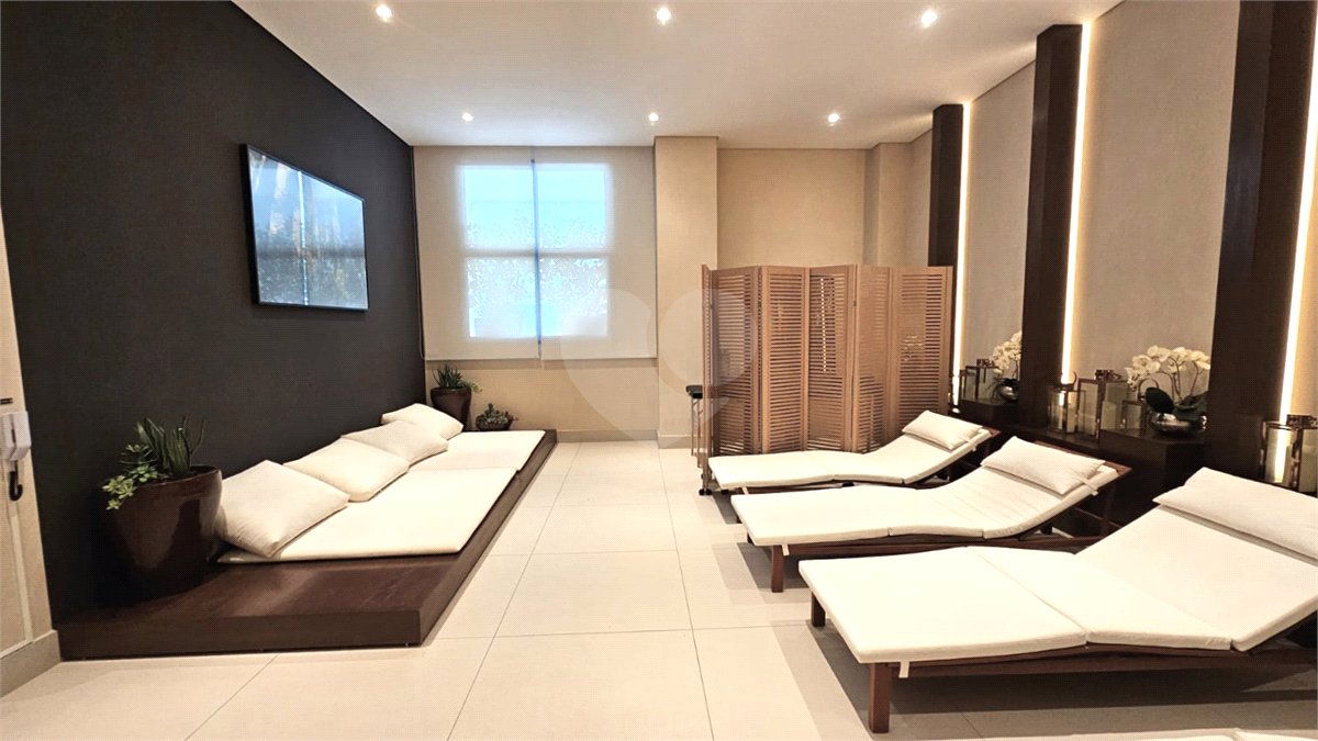 Apartamento à venda ou para alugar com 3 suítes em Chácara Santo Antônio, São Paulo, SP