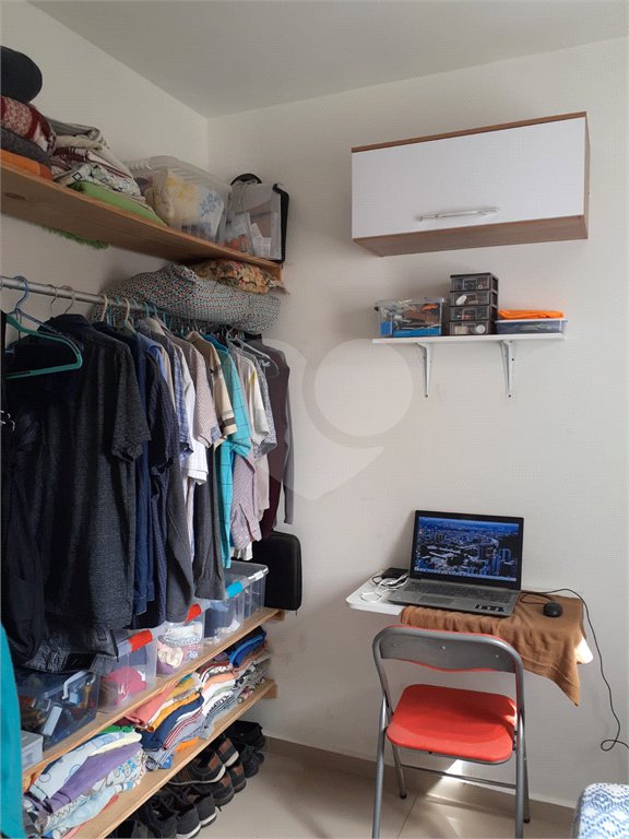Apartamento à venda com 2 quartos em Casa Verde, São Paulo, SP