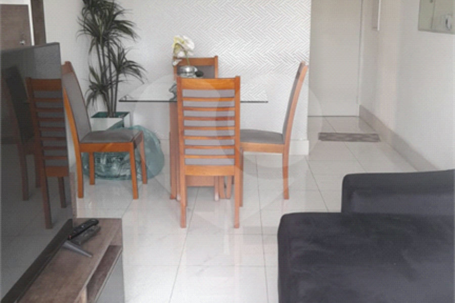 Apartamento à venda com 3 quartos, sendo 1 suíte, em Vila Maria, São Paulo, SP