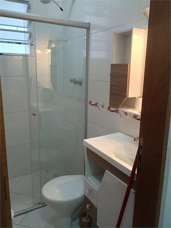 Casa à venda com 4 quartos, sendo 1 suíte, em Vila Cordeiro, São Paulo, SP