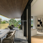 Apartamento T1 à venda em Canidelo, Vila Nova de Gaia, Portugal – Marina Douro