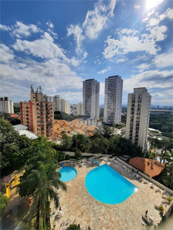 Apartamento à venda ou para alugar com 3 quartos em Jardim Esmeralda, São Paulo, SP