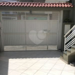 Casa à venda com 3 quartos, sendo 1 suíte, no condomínio 658, São Paulo - SP