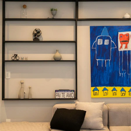 Apartamento à venda com 3 quartos, sendo 1 suíte, em Alto da Lapa, São Paulo, SP