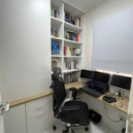 Apartamento à venda com 3 suítes em Santa Teresinha, São Paulo, SP