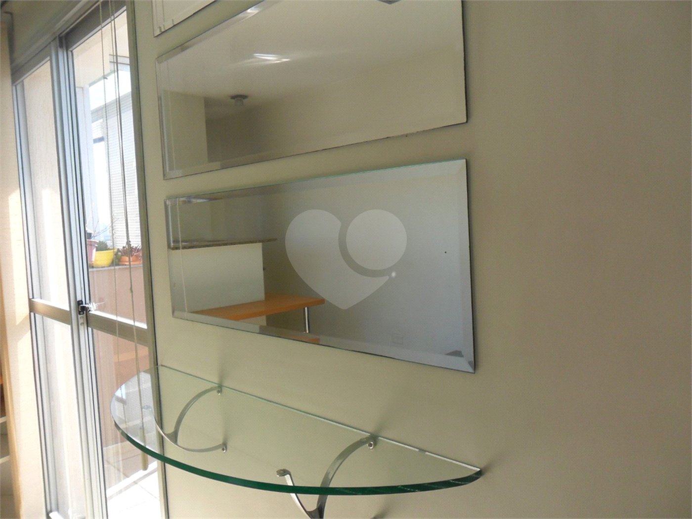 Apartamento à venda ou para alugar com 1 suíte em Mooca, São Paulo, SP