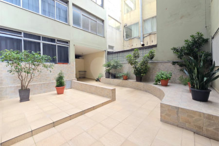 Apartamento à venda com 2 suítes em Liberdade, São Paulo, SP