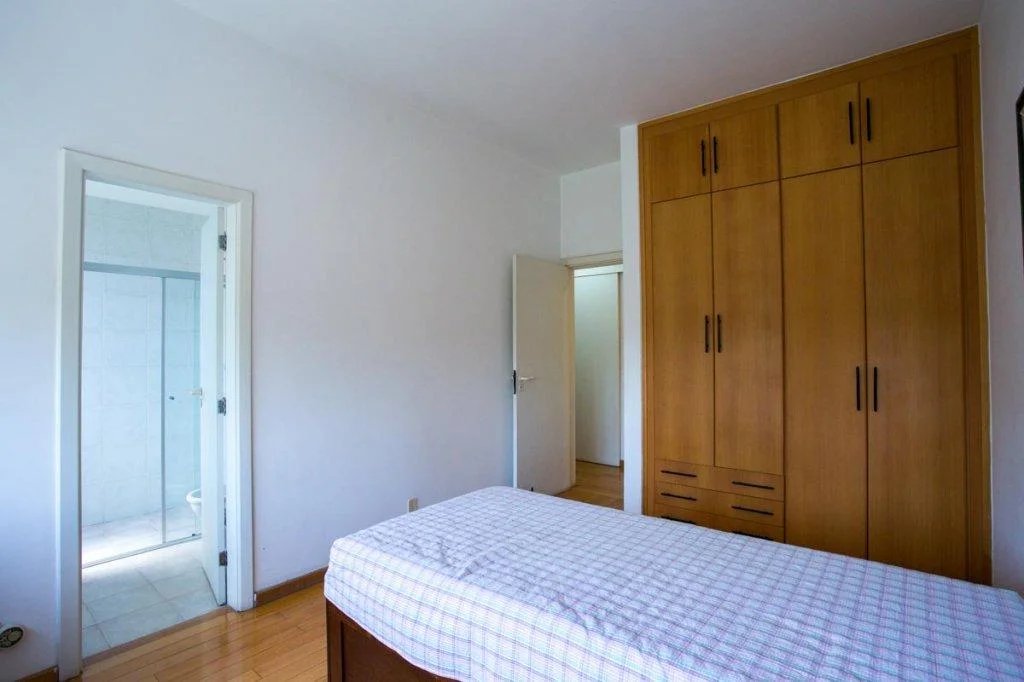 Apartamento à venda ou para alugar com 4 suítes em Jardim Fonte do Morumbi, São Paulo, SP