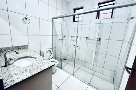 Casa à venda com 3 quartos, sendo 1 suíte, no Centro, Itapetininga, SP