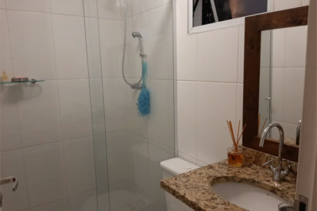 Apartamento à venda com 2 suítes em Vila Andrade, São Paulo, SP