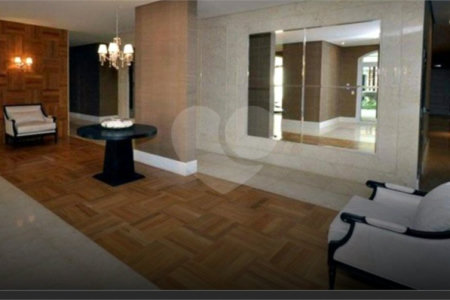 Apartamento à venda com 4 quartos, sendo 2 suítes, em Vila Mariana, São Paulo, SP
