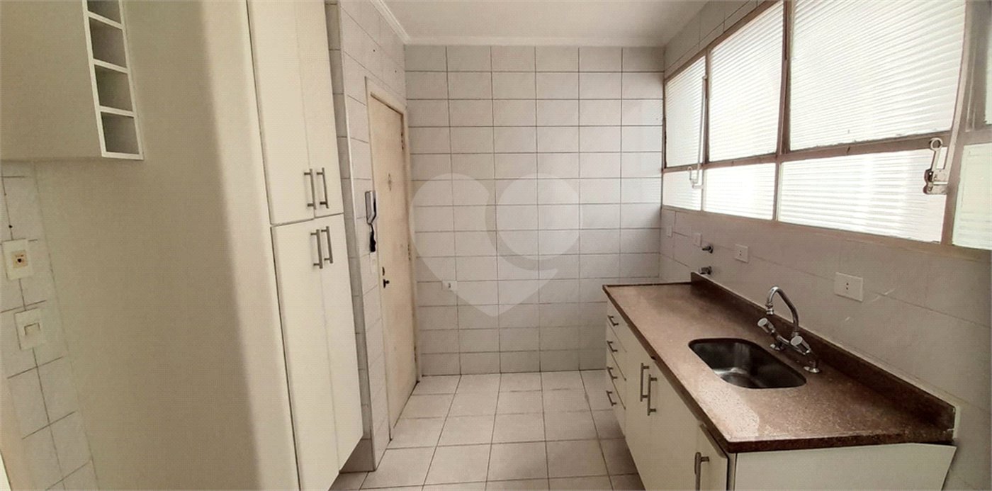 Apartamento à venda com 2 quartos em Jardim América, São Paulo, SP