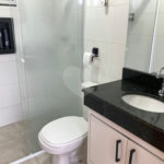 Apartamento à venda com 2 quartos em Pirituba, São Paulo, SP