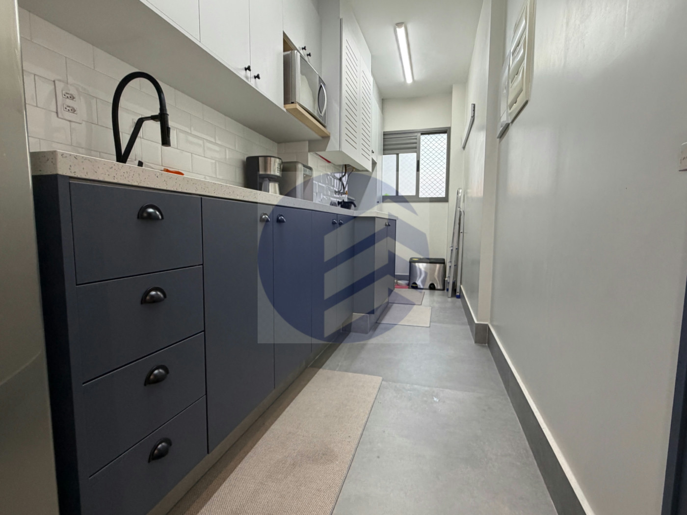 Apartamento à venda com 2 quartos, sendo 1 suíte, em Butantã, São Paulo - SP