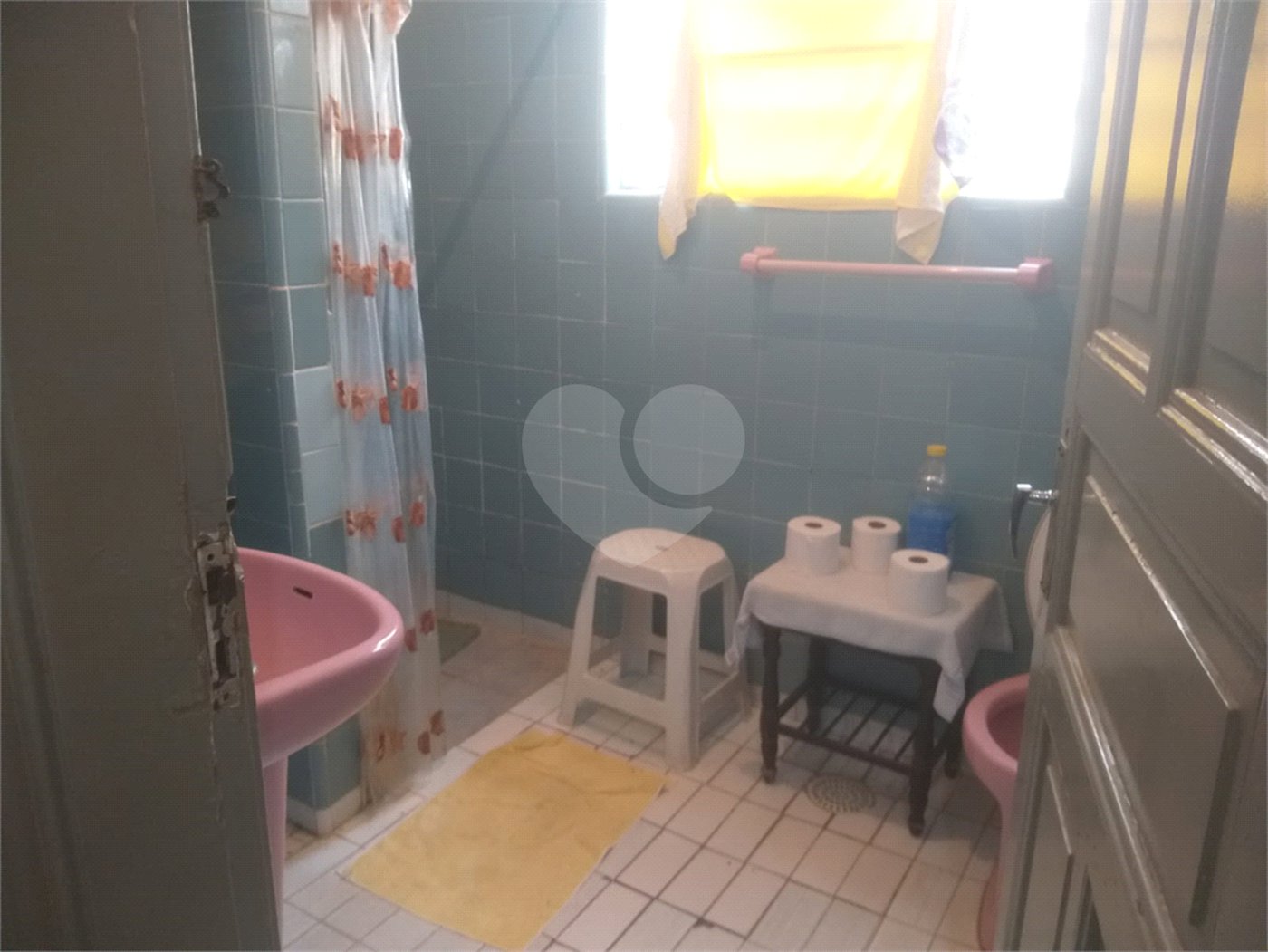 Casa à venda com 3 quartos em Vila Clementino, São Paulo, SP