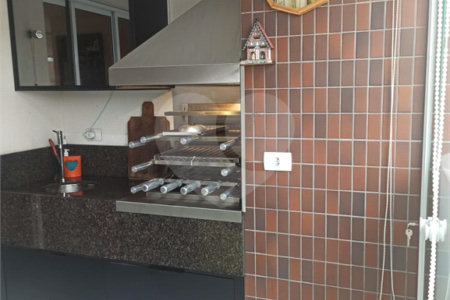 Apartamento à venda com 3 quartos, sendo 1 suíte, em Tatuapé, São Paulo, SP