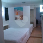 Apartamento para alugar com 1 suíte em Morumbi, São Paulo, SP
