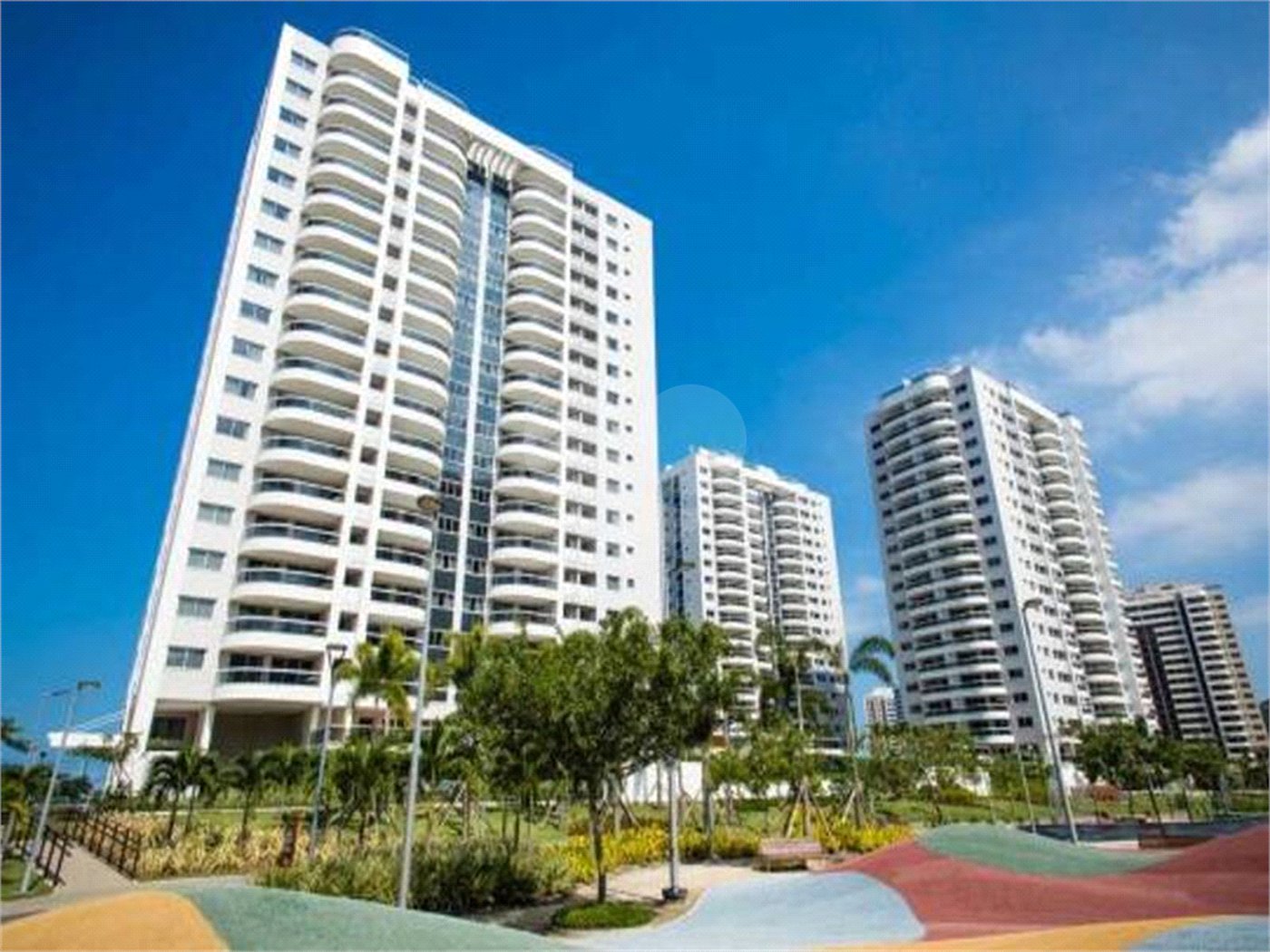 Apartamento à venda com 3 quartos, sendo 1 suíte, em Camorim, Rio de Janeiro, RJ