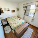 Apartamento à venda com 3 quartos em Conjunto Habitacional Brás Cubas, Mogi das Cruzes, SP