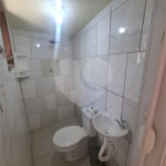 Casa Térrea à venda com 2 quartos, sendo 1 suíte, em Campo Grande, Rio de Janeiro, RJ
