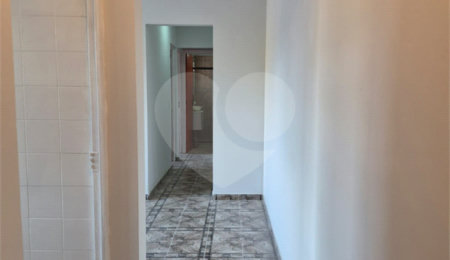 Apartamento para alugar com 2 quartos em Vila Constança, São Paulo, SP