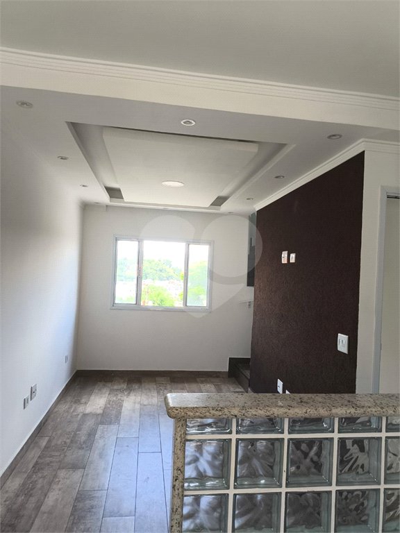 Casa à venda com 2 quartos no condomínio Residencial Vila Real, São Paulo - SP