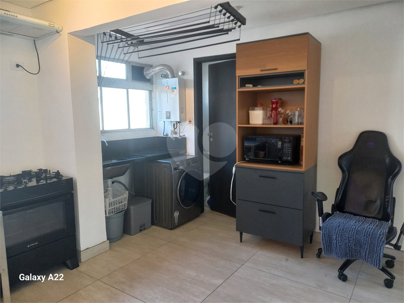 Apartamento à venda ou para alugar com 2 suítes em Alto da Lapa, São Paulo, SP