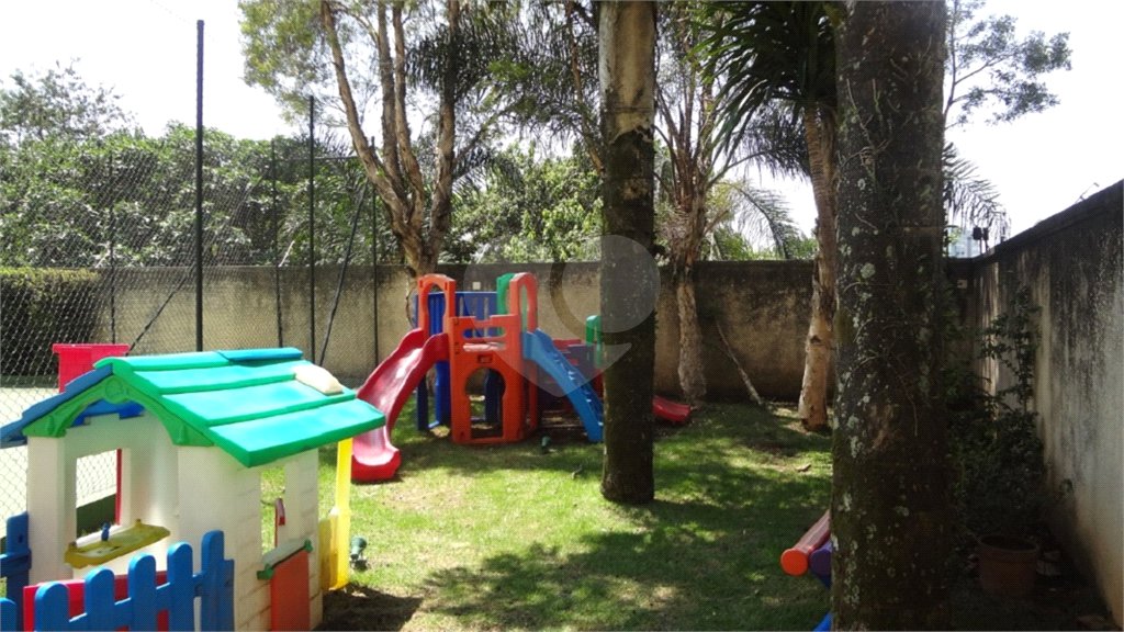 Apartamento à venda com 4 suítes em Jardim Fonte do Morumbi, São Paulo, SP