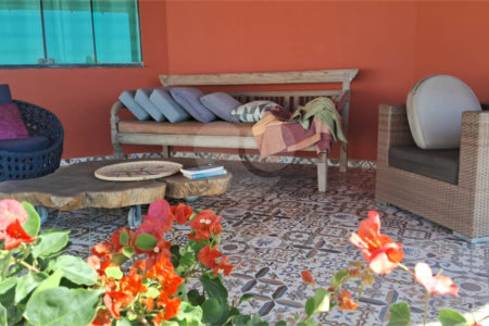 Casa à venda com 5 quartos, sendo 2 suítes, em Long Beach (tamoios), Cabo Frio, RJ