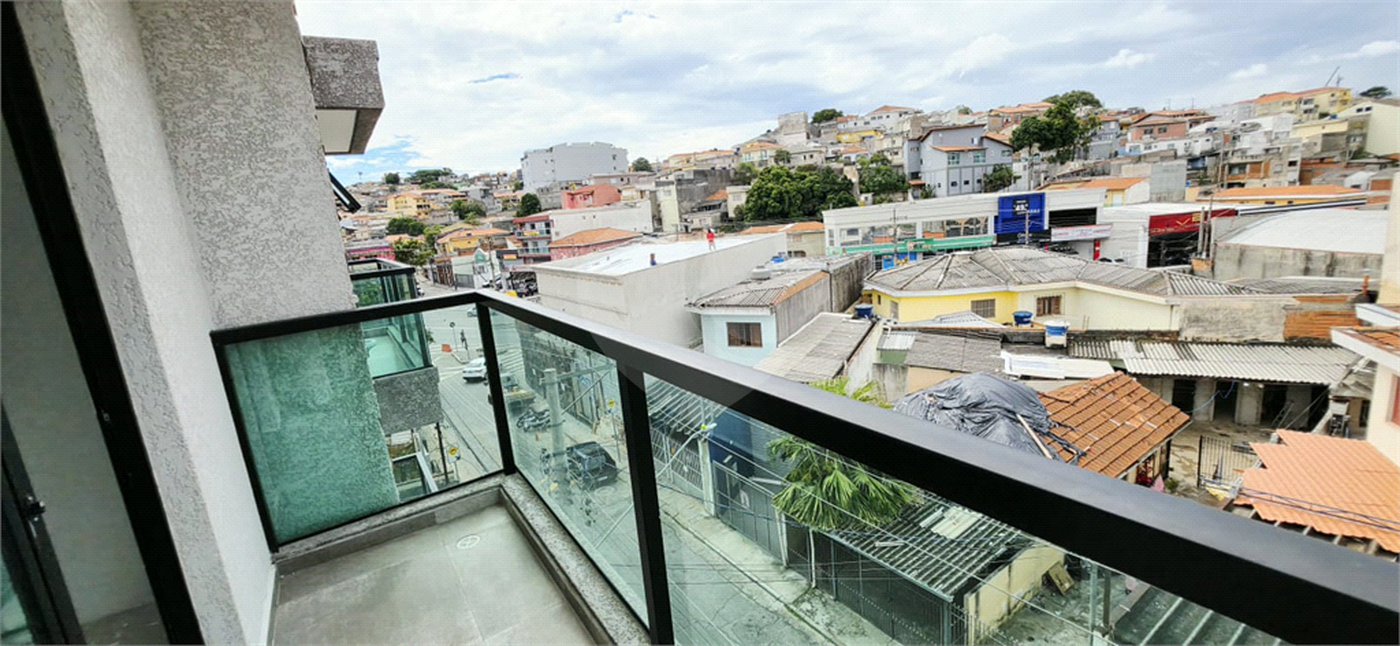 Apartamento à venda com 2 quartos, sendo 1 suíte, em Vila Pereira Barreto, São Paulo, SP