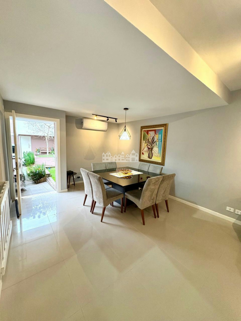 Sobrado, 3 quartos, 147 m² - Foto 3