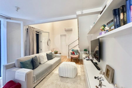 Casa à venda com 5 quartos, sendo 4 suítes, no condomínio Pignatari, São Paulo - SP