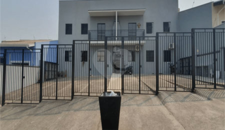 Apartamento à venda com 2 quartos em Jardim Regente, Indaiatuba, SP