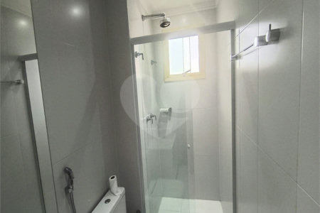 Apartamento para alugar com 2 suítes em Jardim São Paulo(zona Norte), São Paulo, SP