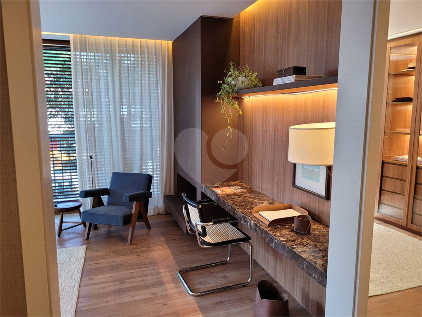 Apartamento à venda com 4 suítes em Vila Madalena, São Paulo, SP