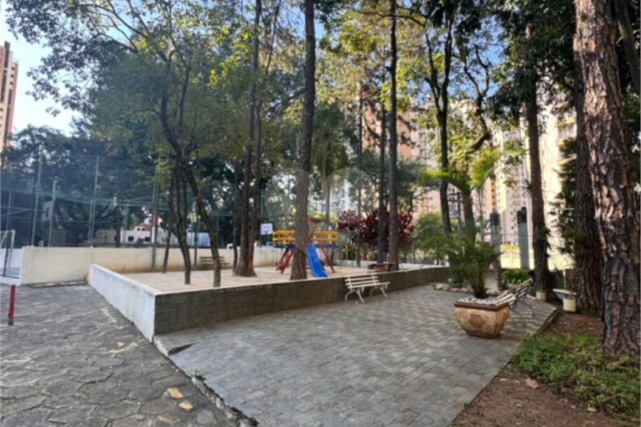 Apartamento à venda com 2 quartos em Jardim Íris, São Paulo, SP