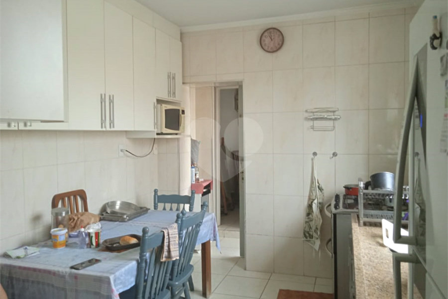 Sobrado à venda com 3 quartos, sendo 2 suítes, em Santana, São Paulo, SP