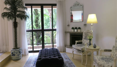 Apartamento à venda com 3 suítes em Vila Suzana, São Paulo, SP