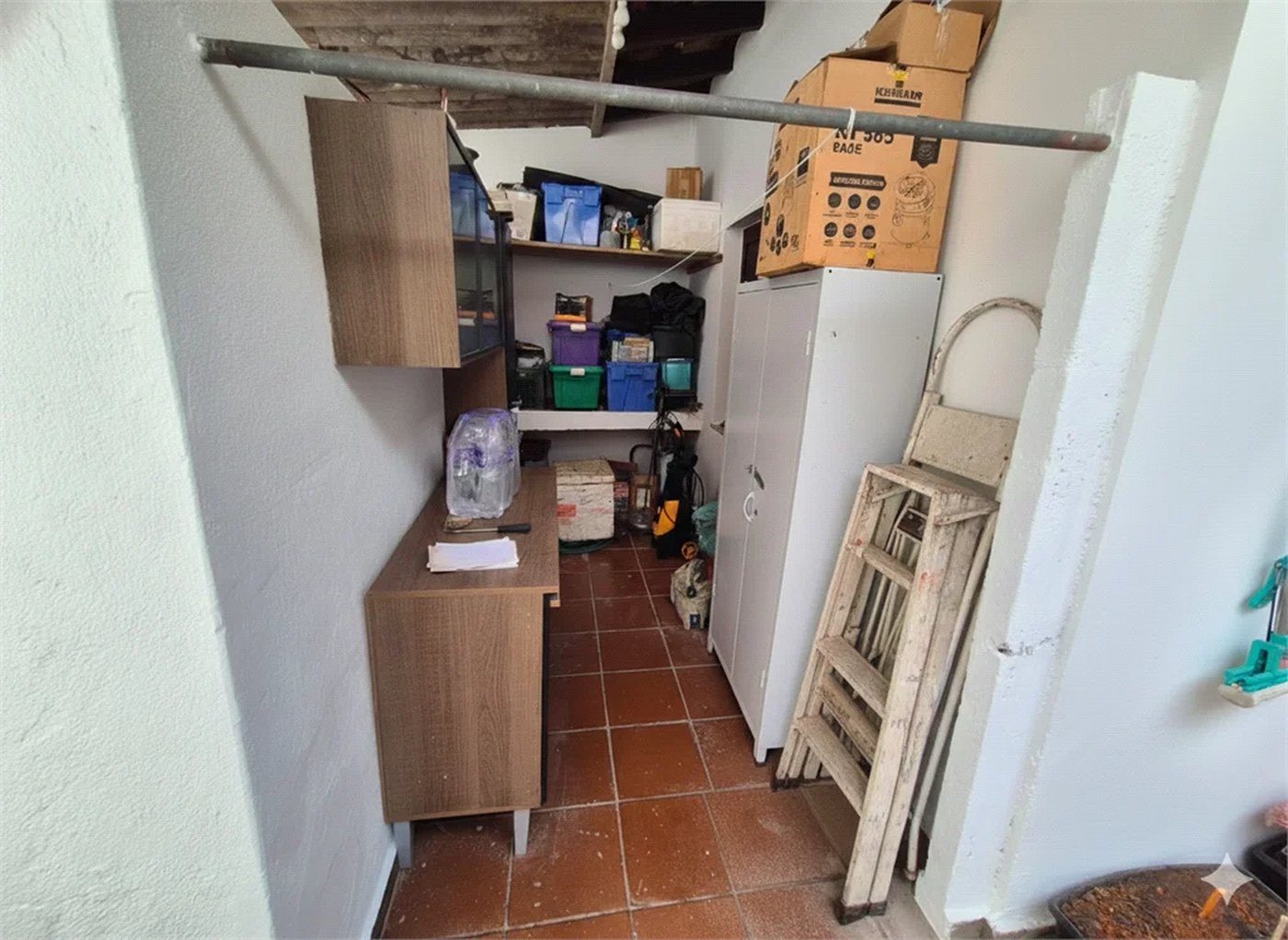 Sobrado à venda com 3 quartos, sendo 1 suíte, em Vila São Francisco, São Paulo, SP