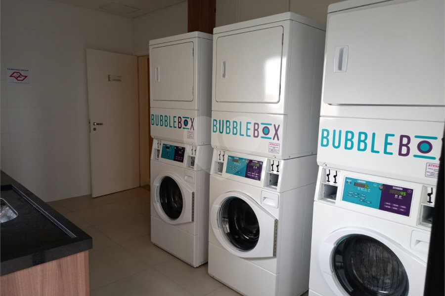 Studio à venda ou para alugar com 1 quarto em Santana, São Paulo, SP