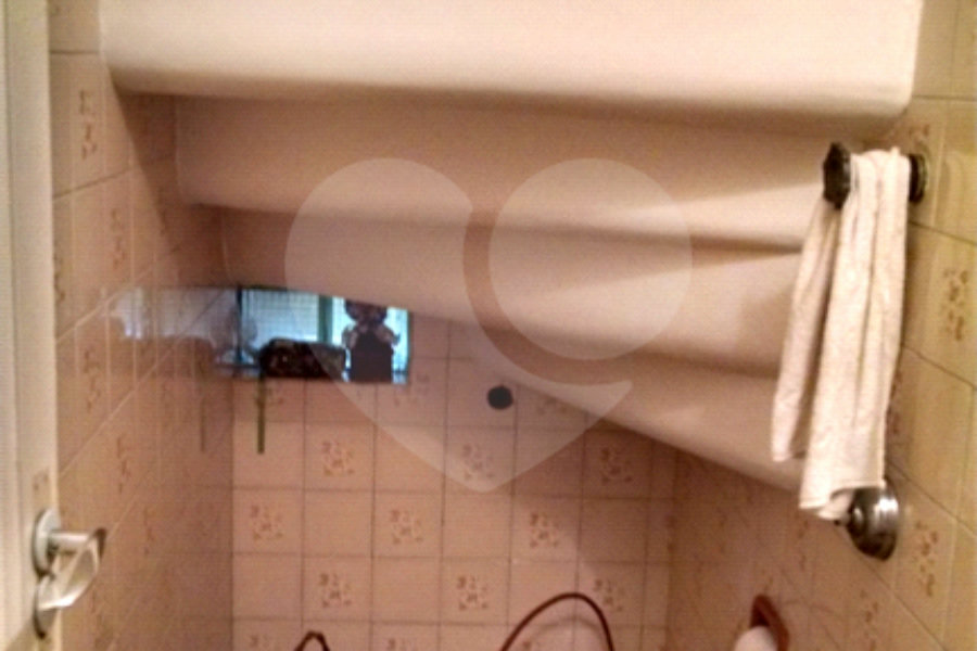 Sobrado à venda com 3 quartos, sendo 1 suíte,  em Santana, São Paulo, SP