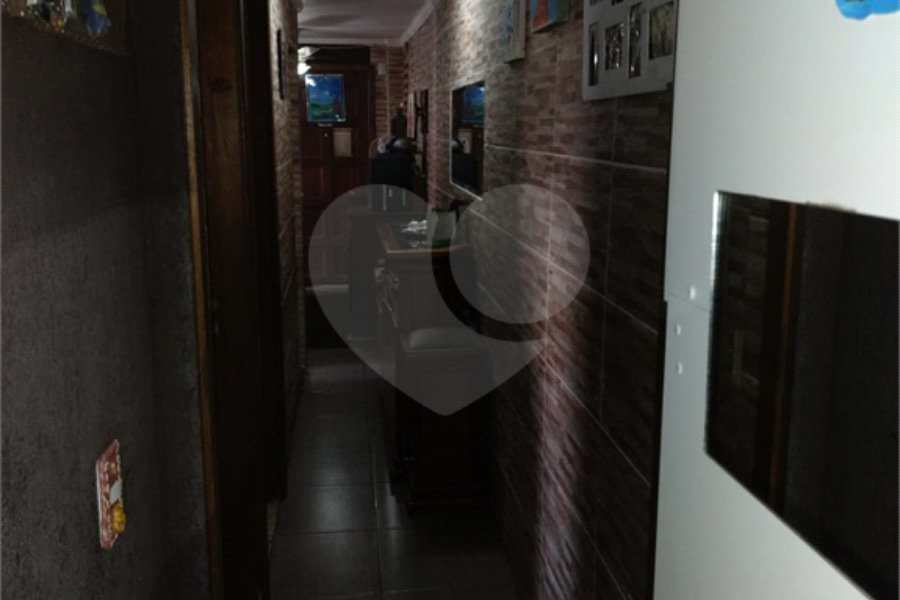 Apartamento à venda com 2 quartos em Vila Nova Cachoeirinha, São Paulo, SP