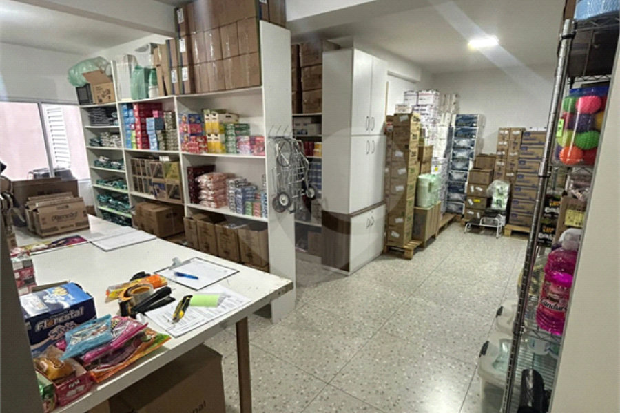 Sobrado à venda com 3 quartos, sendo 1 suíte, em Santana, São Paulo, SP