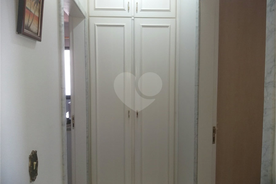 Apartamento à venda com 3 suítes em Santa Paula, São Caetano do Sul, SP