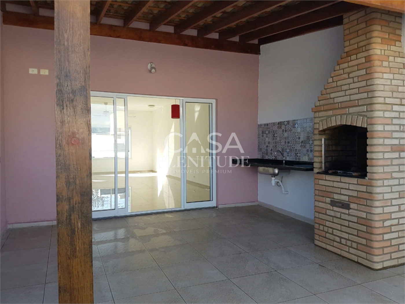 Casa em condomínio à venda com 3 quartos, sendo 1 suíte, em Horto Florestal, Sorocaba, SP