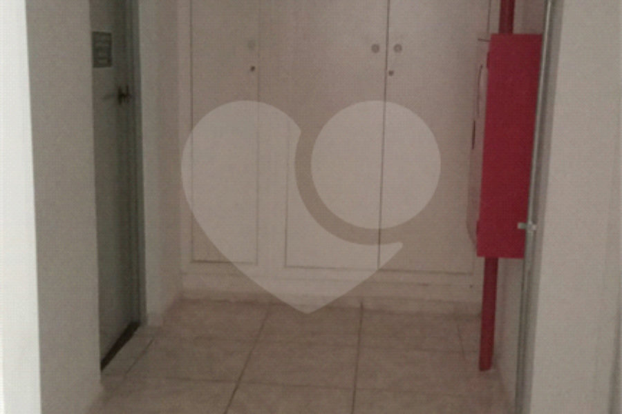 Apartamento à venda com 2 quartos em Freguesia do Ó, São Paulo, SP