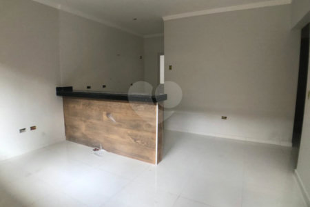 Casa à venda com 2 quartos no condomínio Garden Pauliceia, São Paulo - SP