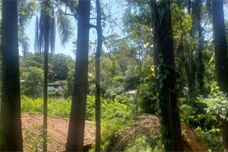 Terreno à venda em Morumbi, São Paulo, SP